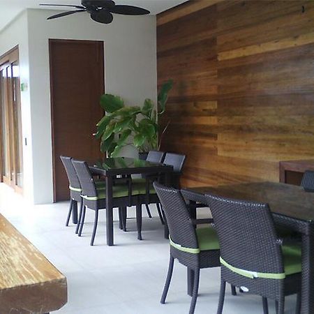 Nayomi Sanctuary Resort Batangas Esterno foto