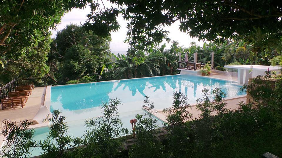 Nayomi Sanctuary Resort Batangas Esterno foto